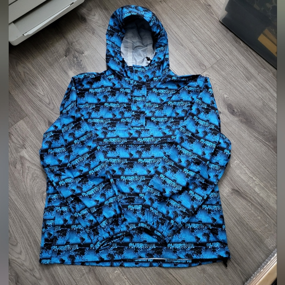 Supreme World Famous Anorak